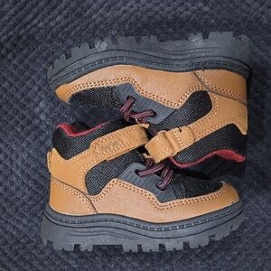 Toddler Carters boots